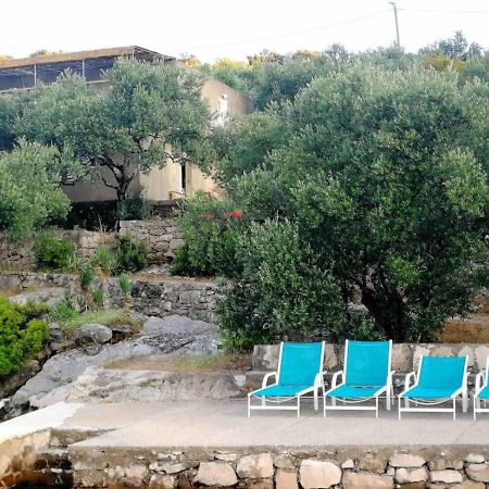 Apartmán Beach House Olea Blazevo Exteriér fotografie