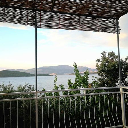 Apartmán Beach House Olea Blazevo Exteriér fotografie