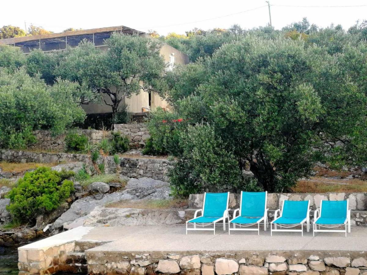 Apartmán Beach House Olea Blazevo Exteriér fotografie