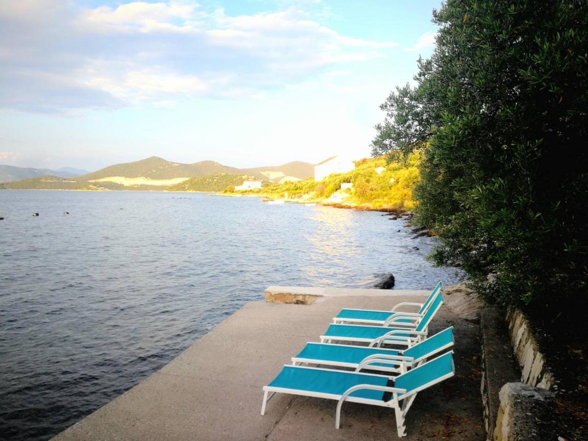 Apartmán Beach House Olea Blazevo Exteriér fotografie
