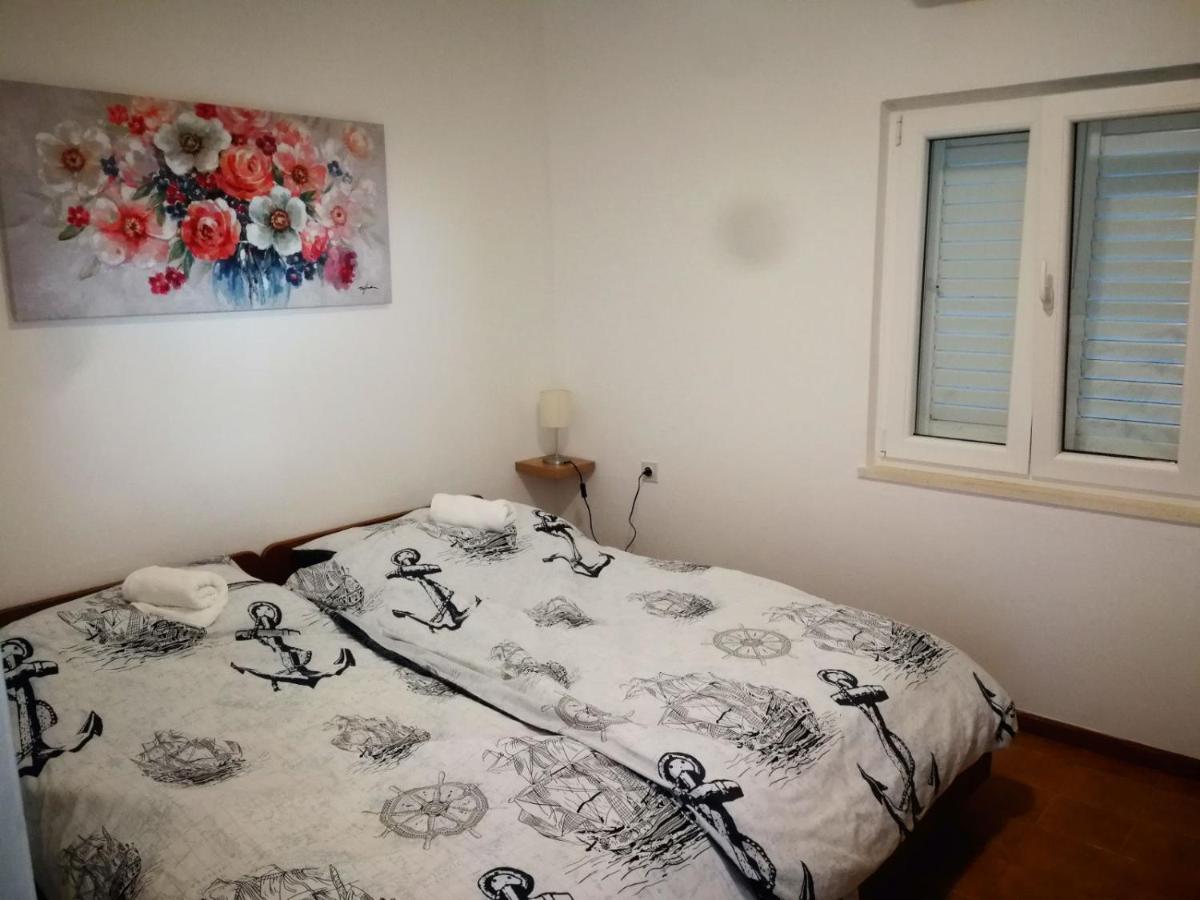 Apartmán Beach House Olea Blazevo Exteriér fotografie