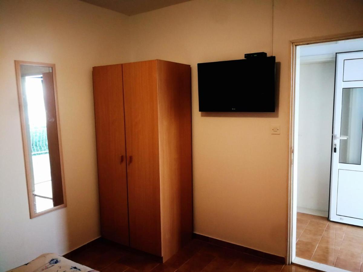 Apartmán Beach House Olea Blazevo Exteriér fotografie
