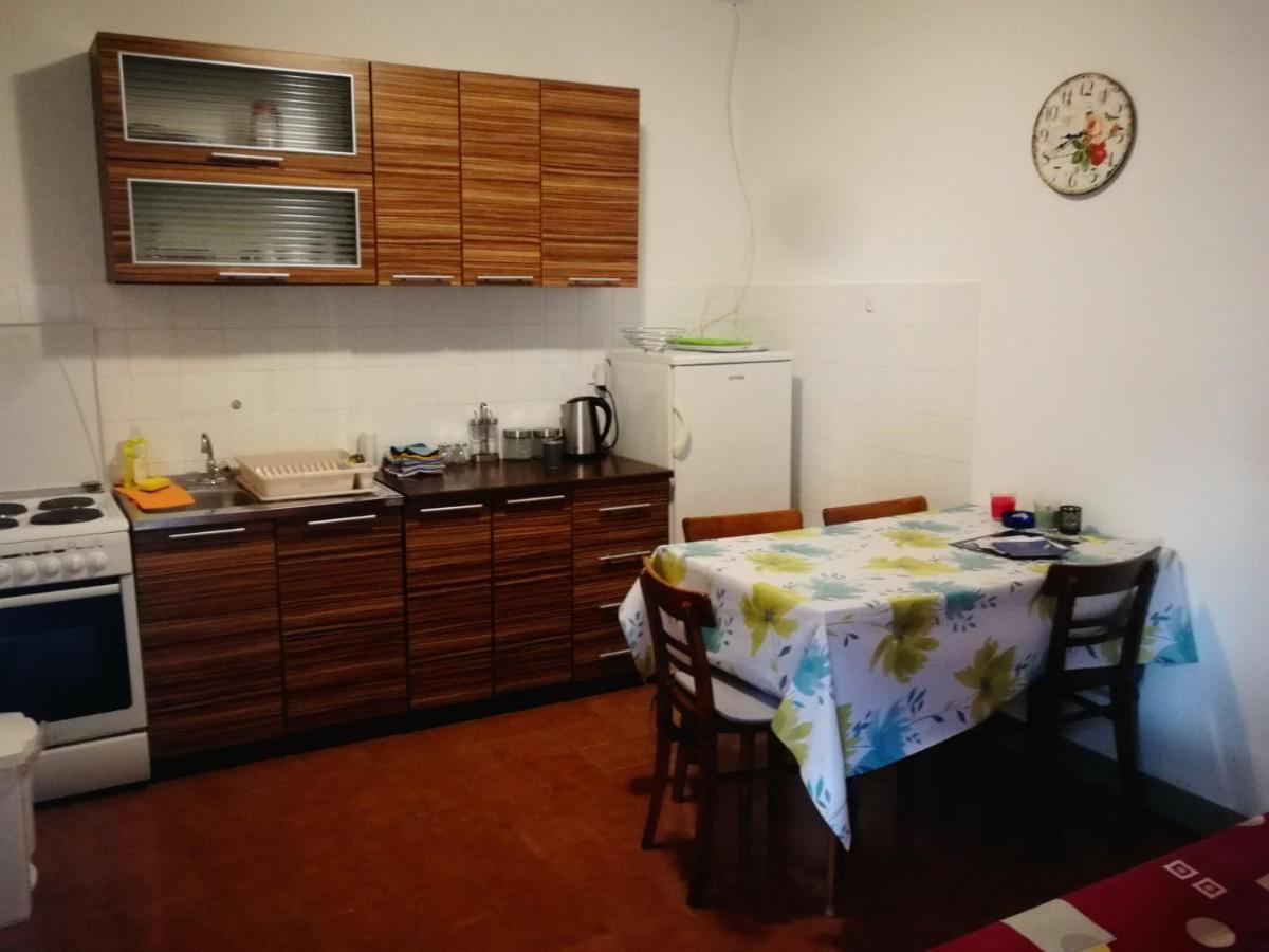 Apartmán Beach House Olea Blazevo Exteriér fotografie