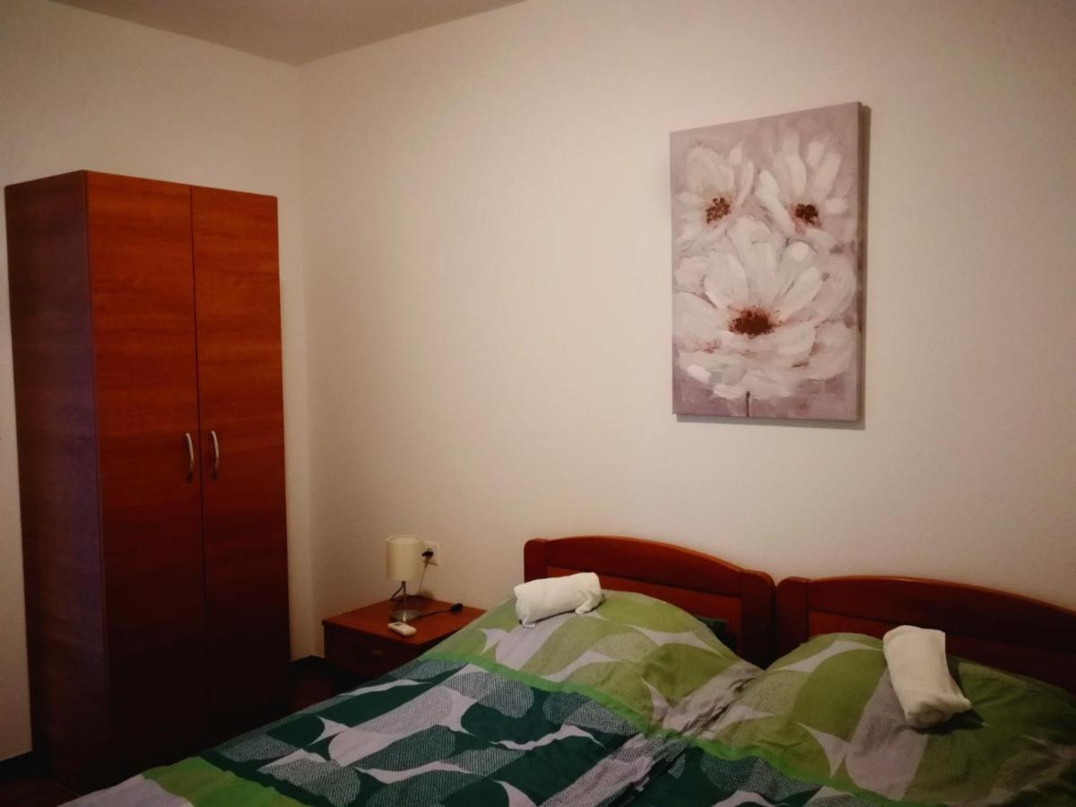 Apartmán Beach House Olea Blazevo Exteriér fotografie