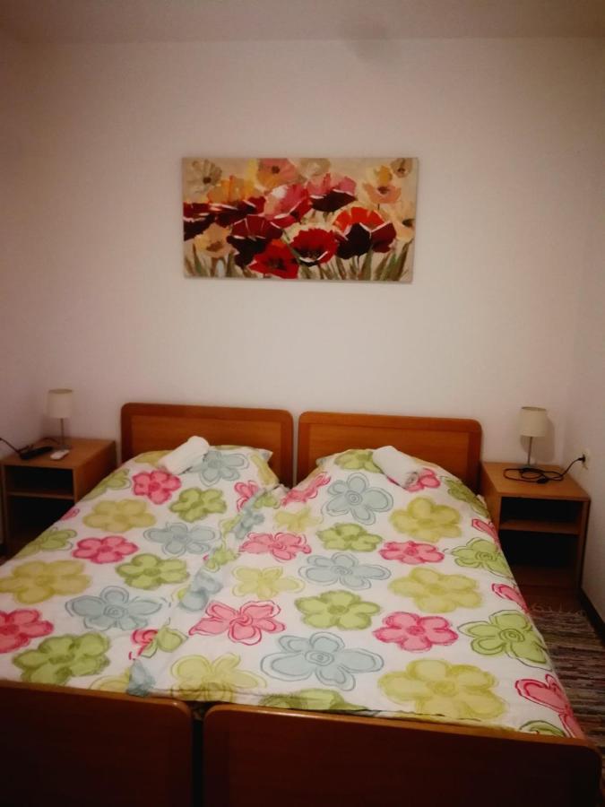 Apartmán Beach House Olea Blazevo Exteriér fotografie