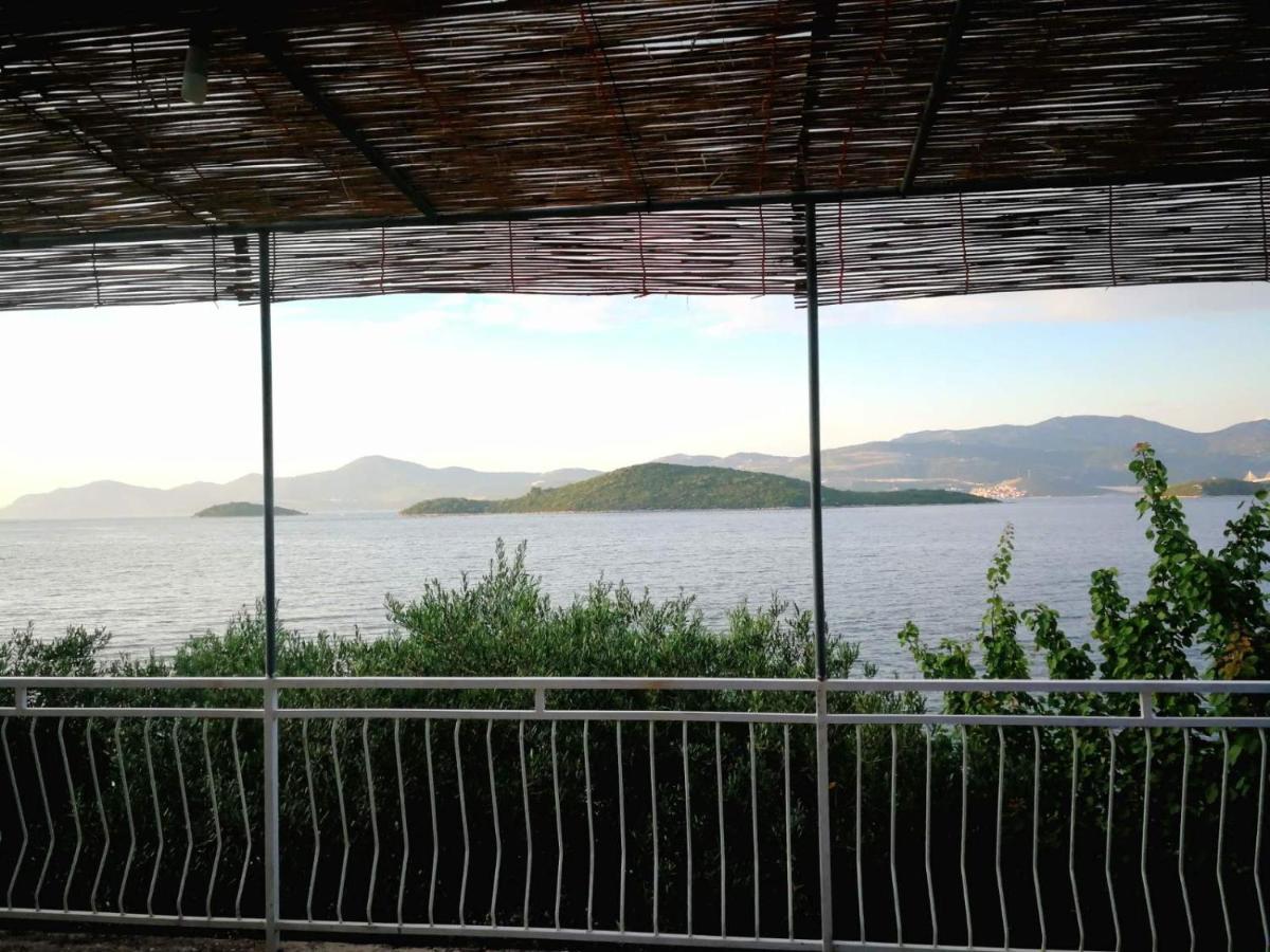 Apartmán Beach House Olea Blazevo Exteriér fotografie