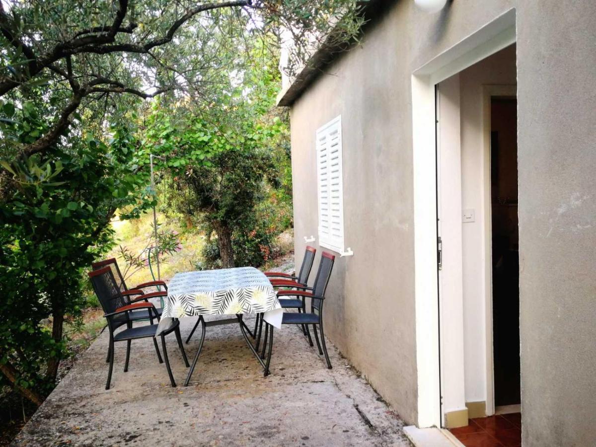 Apartmán Beach House Olea Blazevo Exteriér fotografie