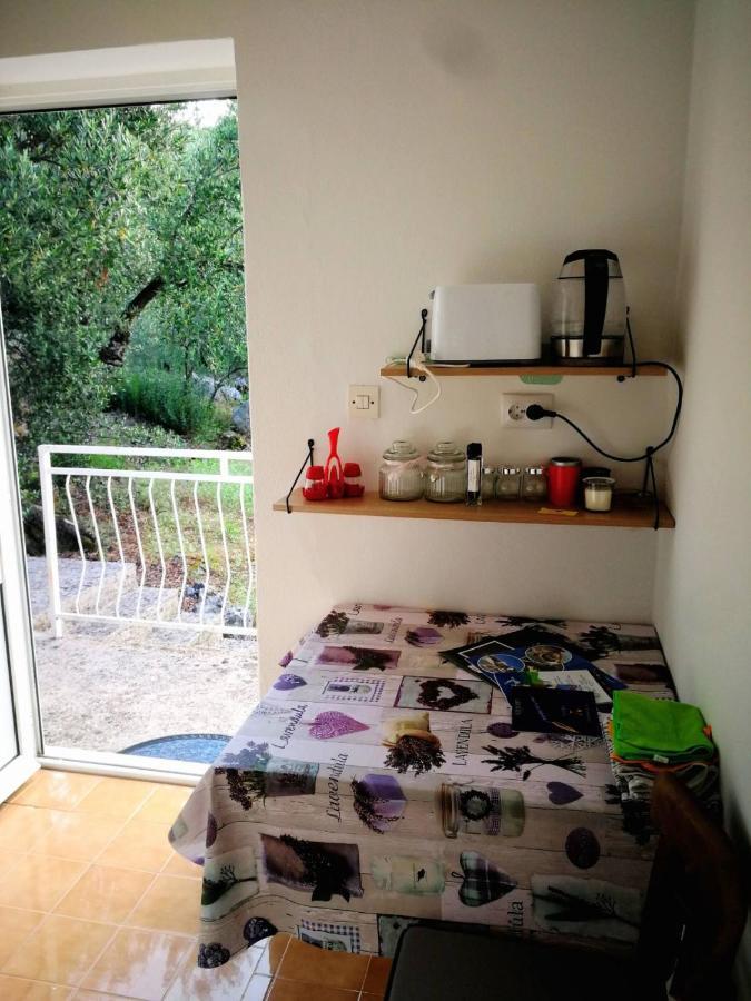Apartmán Beach House Olea Blazevo Exteriér fotografie