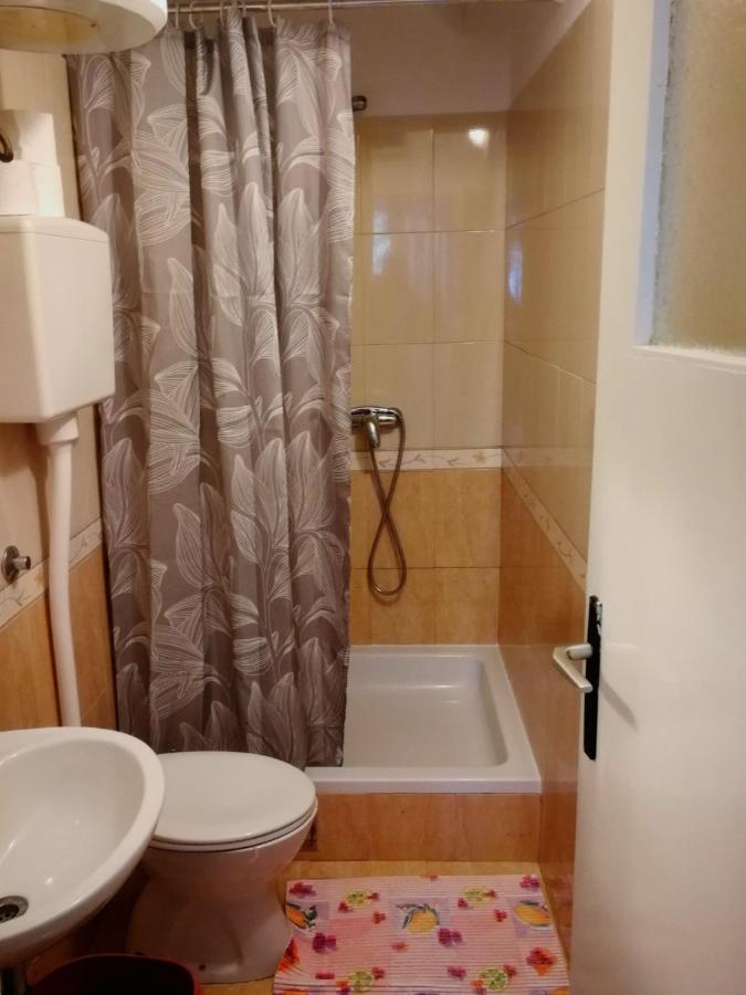 Apartmán Beach House Olea Blazevo Exteriér fotografie